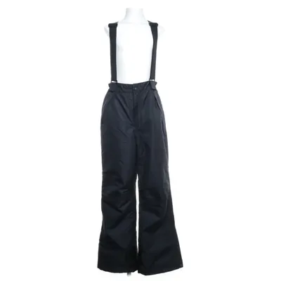 Skibroek (Zwart) van Crane Kids Polyester