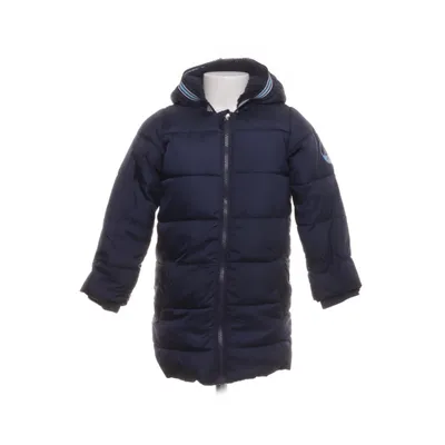 Winter coat (Blue) from Pocopiano Polyester