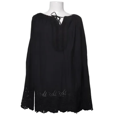 Tuniek (Zwart) van Ellos Plus Collection