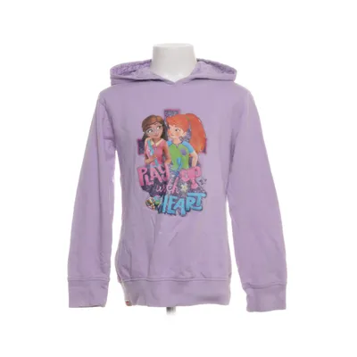 Huvtröja (Hoodie ) från LEGO Friends Bomull