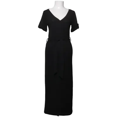 Maxi jurk (AVENUE) van Grace & Mila Polyamide, Polyester, Viscose