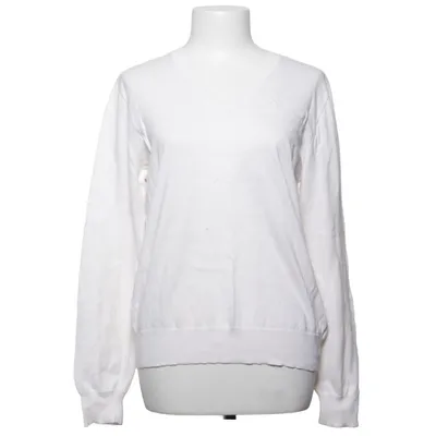 Pullover (Hvid) fra Ralph Lauren Golf Bomuld, Uld