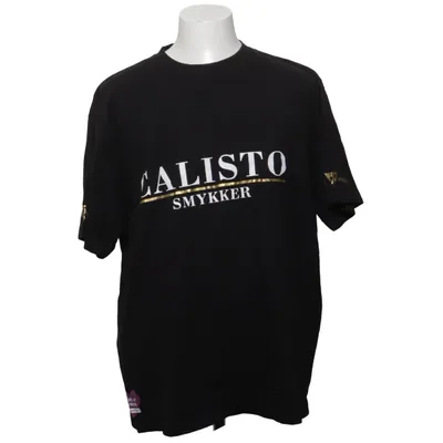 T-shirt (Basic) de Raptor Coton