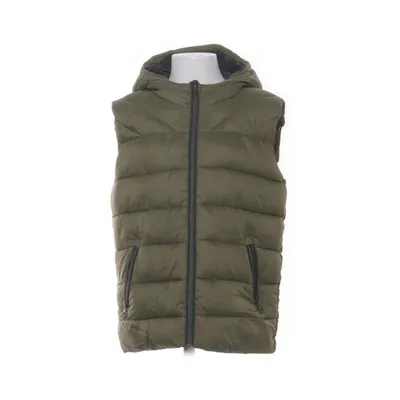 Outer vest (Green) from Pepperts Polyamide, Polyester