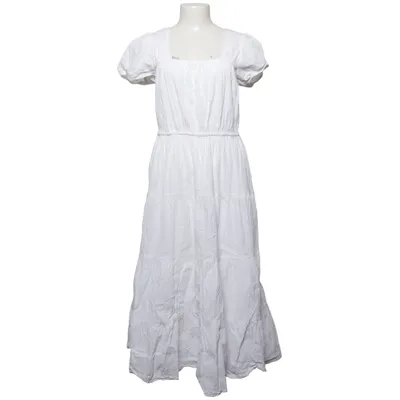 Jurk (Paris Atelier) van & Other Stories Katoen, Elastaan, Viscose