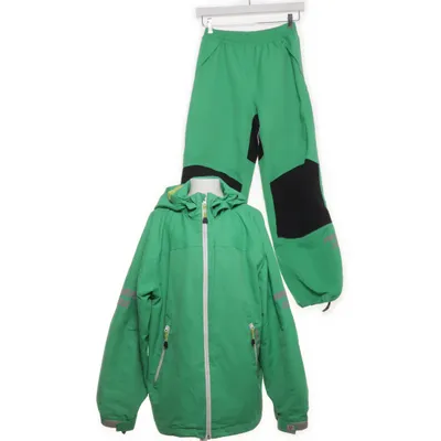 Outdoor set (Groen, Zwart) van Ellos Polyester