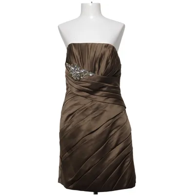 Cocktailkjole (4054) fra Alexia Design Polyester