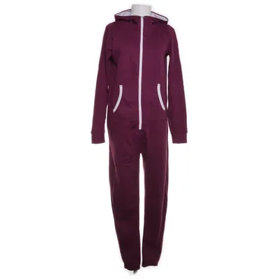 Onesie (Pink) from Blue Motion Cotton, Polyester