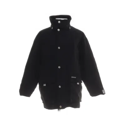 Jacka (Svart) från Pop Nylon