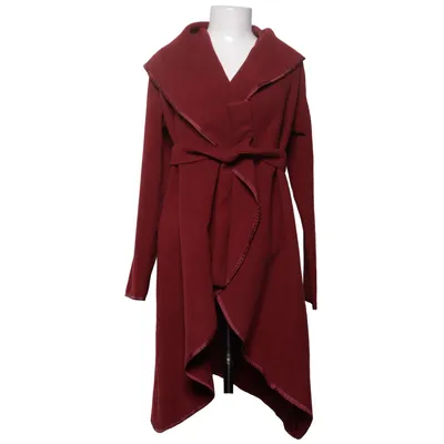 Manteau (Rouge) de Dolce Vita