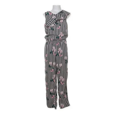 Jumpsuit (Zwart, Wit, Roze, Groen) van Lindex Kids Polyester