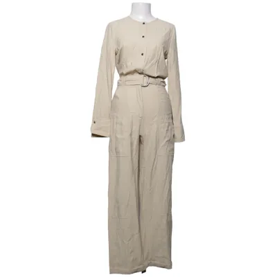 Jumpsuit (Beige) from Hugo Boss