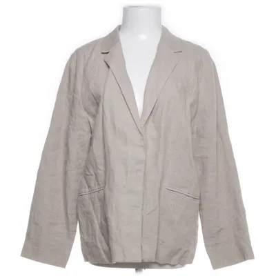 Kavaj (Beige) från Masai Linne, Polyester