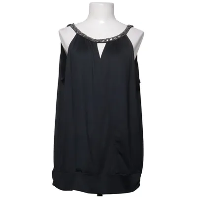 Haut (Noir) de Generous by Lindex Élasthane, Polyester