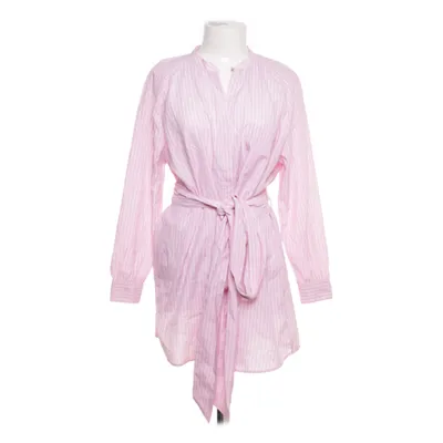 Klänning (Rosa) från Zara Basic Z1975 Denim Bomull, Polyester
