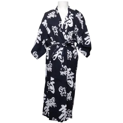 Kimono (Bleu, Blanc, Multicolore) de Extend Collection Coton