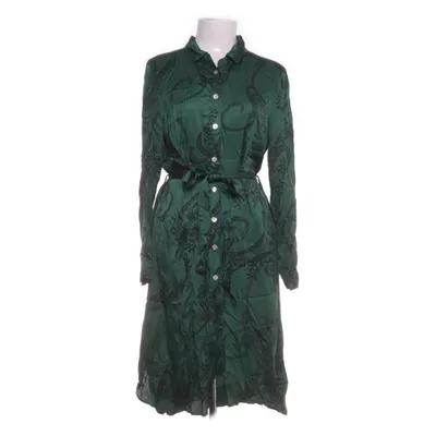 Shirt dress (Green) from Amy's Stories