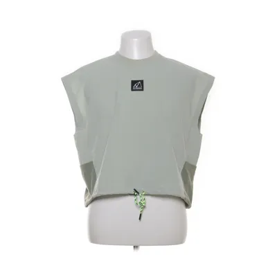 Sport tanktop (Groen) van New Balance