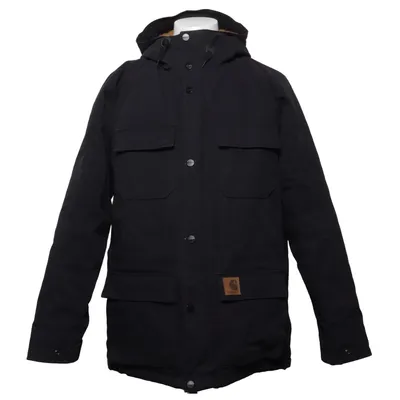 Parkas (MENTLEY JACKET) från Carhartt WIP Akryl, Bomull, Polyamid, Polyester