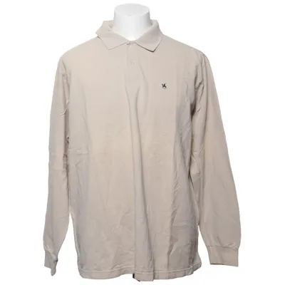 Rugbytröja (Beige) från Mobaco Cottons Bomull