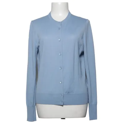 Cardigan (Blue) from Filippa K Wool