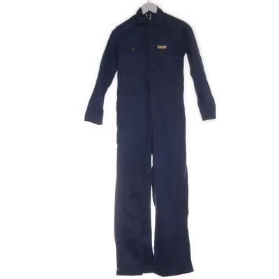 Overall (Blå) från Triumph Bomull