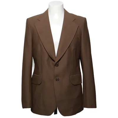 Kavaj (Brun) från Gulins