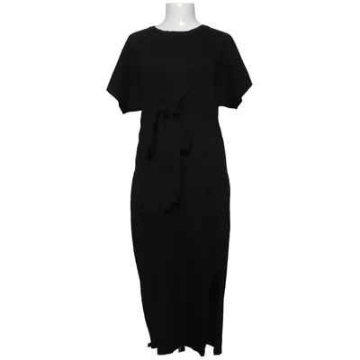 Dress (Black) from Trendyol