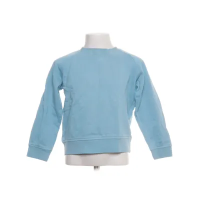 Sweatshirt (Blue) from Arket Cotton