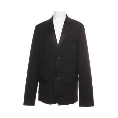 Blazer (Zwart) van Zara Polyester
