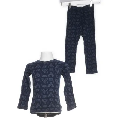 Onderkleding (Blauw) van Reima Polyamide, Wol