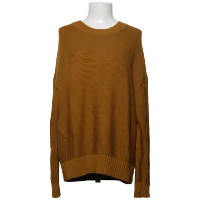 Trui (Geel) van Everlane Katoen