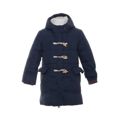 Duffel (Blå) från Boden Bomull, Elastan, Metallfiber, Polyester