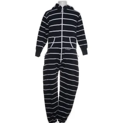 Onesie (Blauw, Wit) van OnePiece Katoen, Polyester