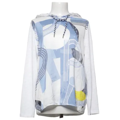 Sweat à capuche (Blanc, Bleu, Multicolore) de Taifun