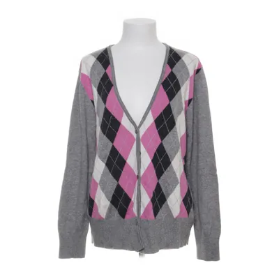 Kofta (Grå, Rosa, Svart, Vit) från Gerry Weber Edition Angora, Kashmir, Bomull, Polyamid, Viskos