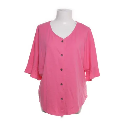 Short sleeve shirt (Pink) from BPC Cotton