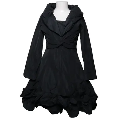 Set (Black) from Nicowa Polyester