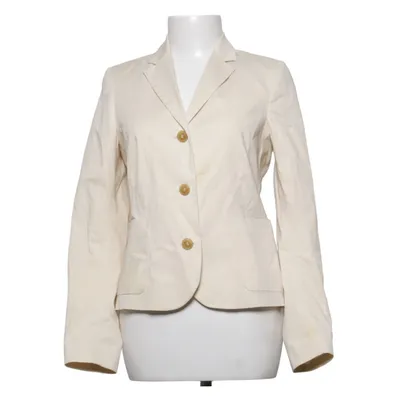 Blazer (Beige) from Filippa K Cotton, Elastane