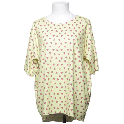 T-shirt (ALMA T-SHIRT) från Liberte Elastan, Polyester