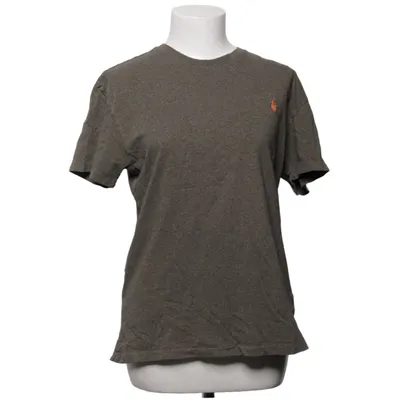 T-shirt (Grijs) van Polo Ralph Lauren Katoen