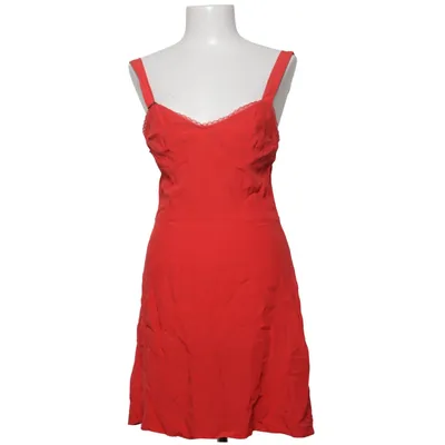Dress (Red) from Cropp Viscose