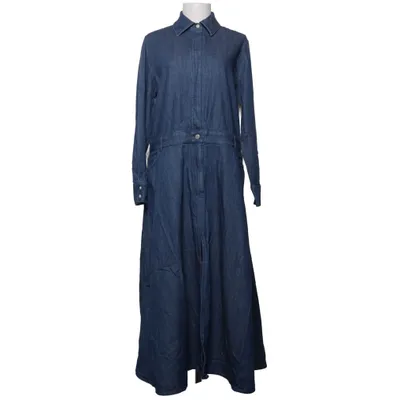 Denim dress (Blue) from COS Cotton