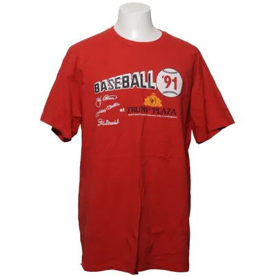 T-shirt (Rouge) de Russell Athletic