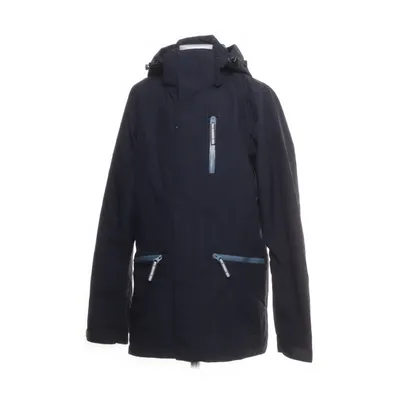 Ski jacket (Blue) from Bergans Nylon, Polyester, Polyurethane