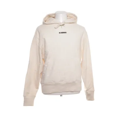 Hoodie (Beige, Black) from Mady Morrison