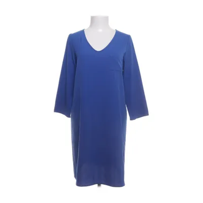 Jurk (Blauw) van LH by La Halle