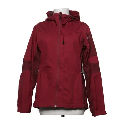 Jack (Rood) van Five Seasons Katoen, Elastaan, Polyamide, Polyester
