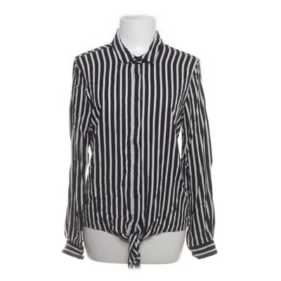 Shirt (Zwart, Wit) van Happy Holly Viscose