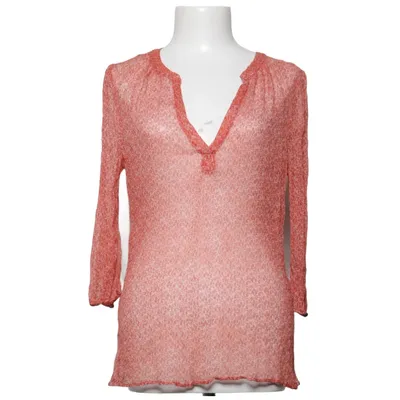 Blouse (Red) from Nougat London